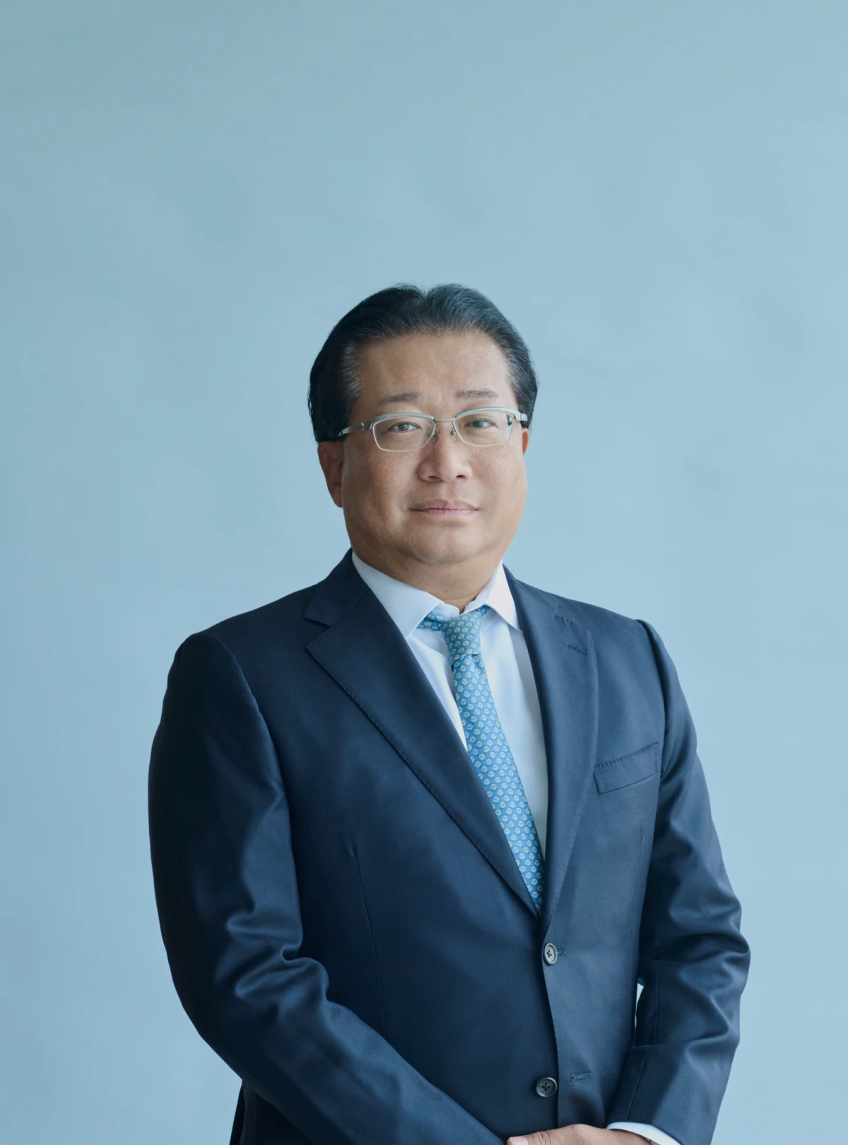 代表メッセージ